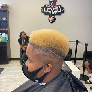 Another Level Cutz Barbershop in New Carrollton, MD (6)