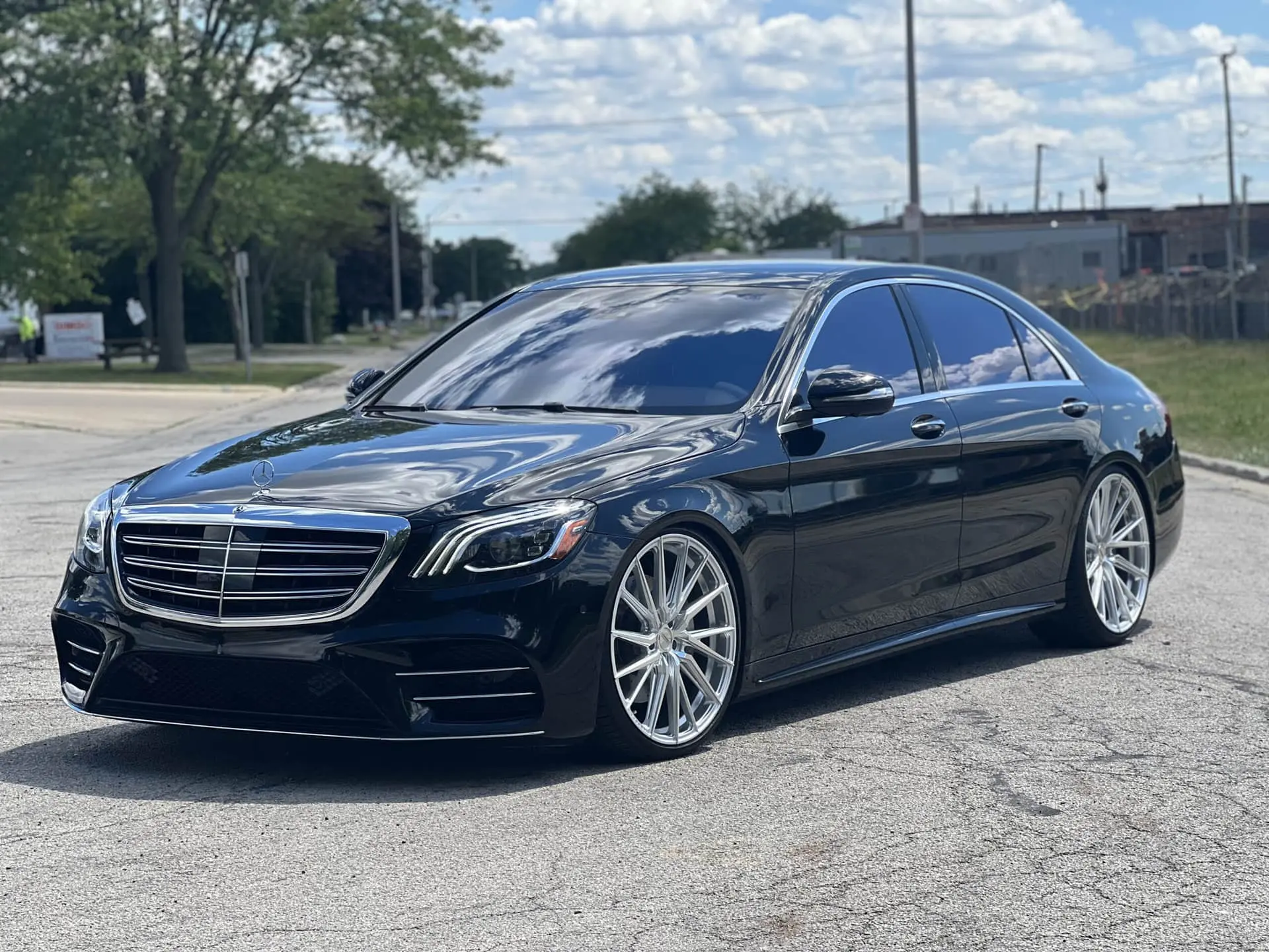 Dynamic Detailing Chicago in Glendale Heights, IL (2)