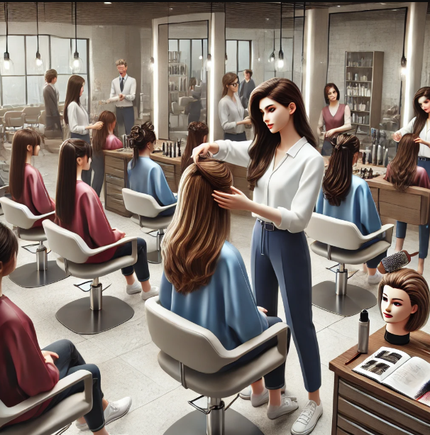 Mishal Sahdev Beauty Studio in Sunnyvale, CA
