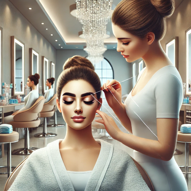 Mishal Sahdev Beauty Studio in Sunnyvale, CA (3)