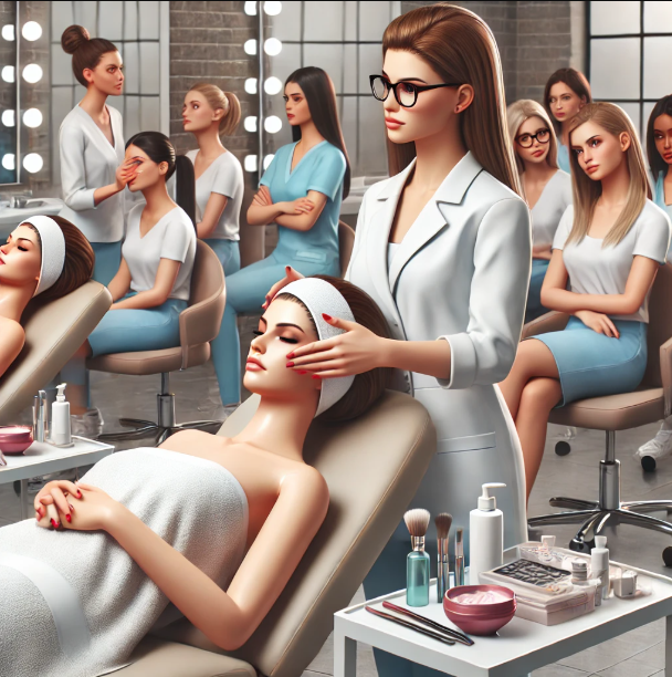 Mishal Sahdev Beauty Studio in Sunnyvale, CA (4)