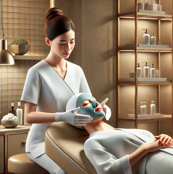Mishal Sahdev Beauty Studio in Sunnyvale, CA (5)