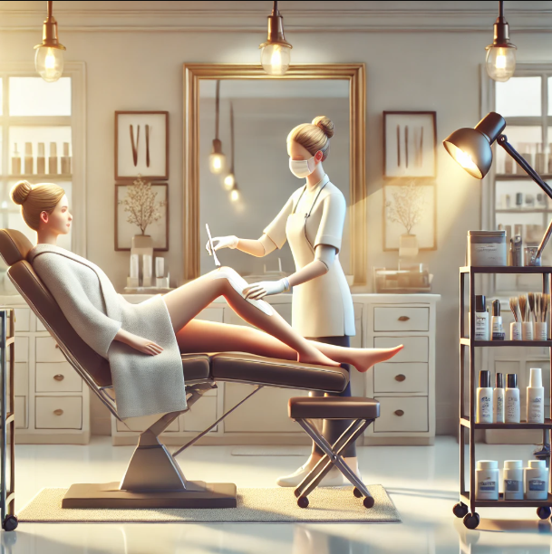 Mishal Sahdev Beauty Studio in Sunnyvale, CA (6)