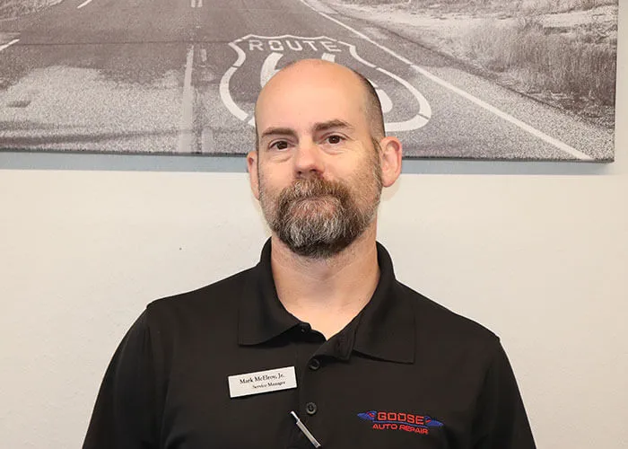 Goose Auto Repair - Missouri City in Missouri City, TX (2)