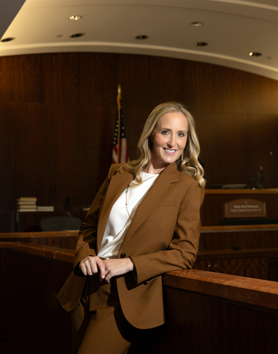 Law Office of Lindsay R. Lopez PLLC in Angleton, TX