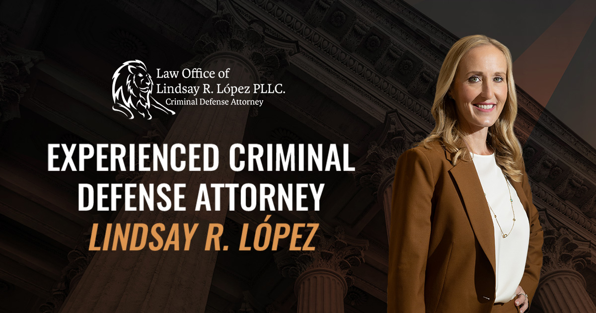 Law Office of Lindsay R. Lopez PLLC in Angleton, TX (6)