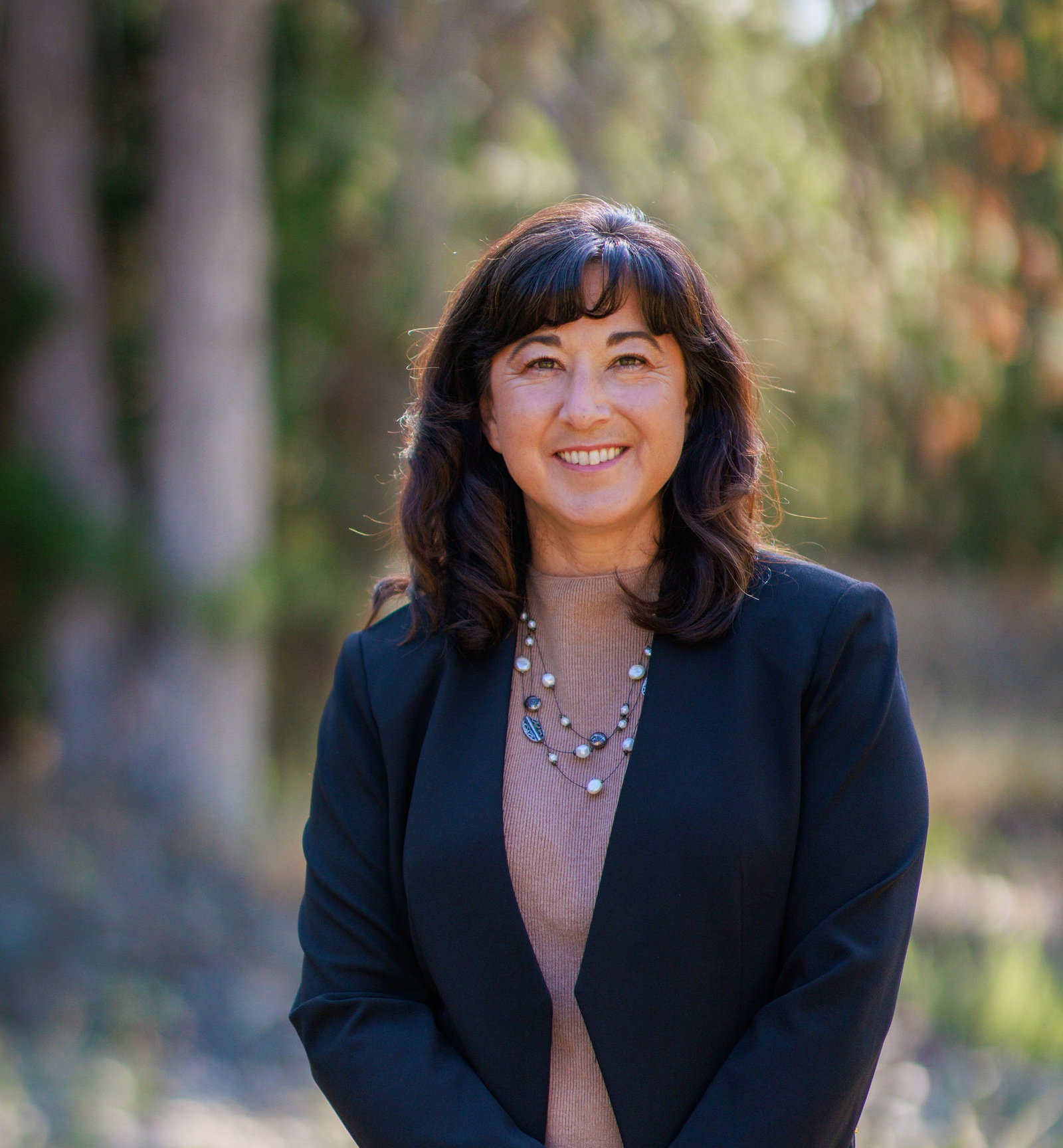 Julie Kuck Lemos, REALTOR in Yreka, CA