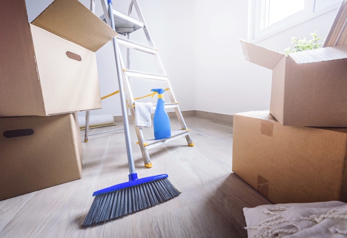 Home Cleaners Express in Cape Coral, FL