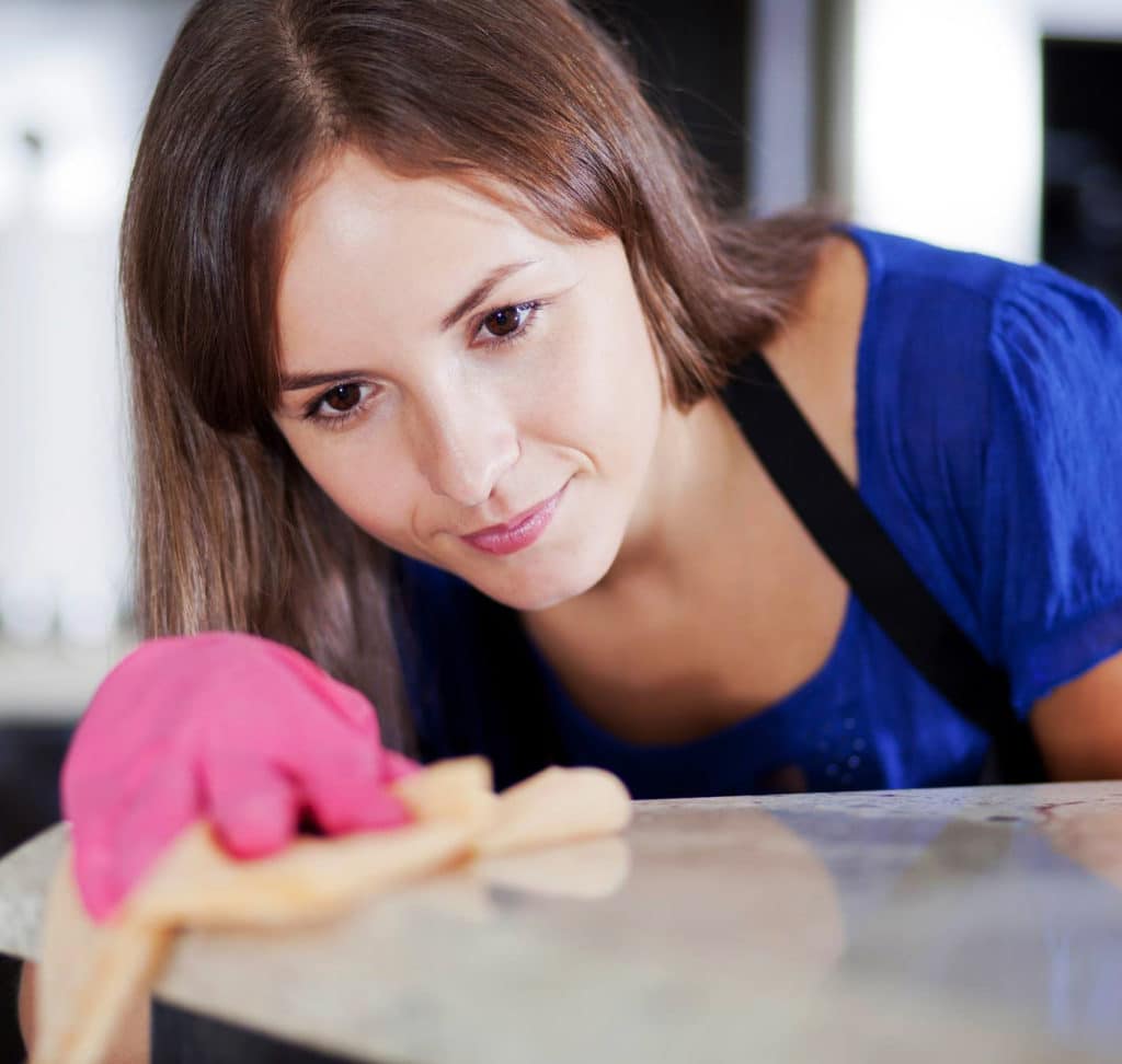 Home Cleaners Express in Cape Coral, FL (2)