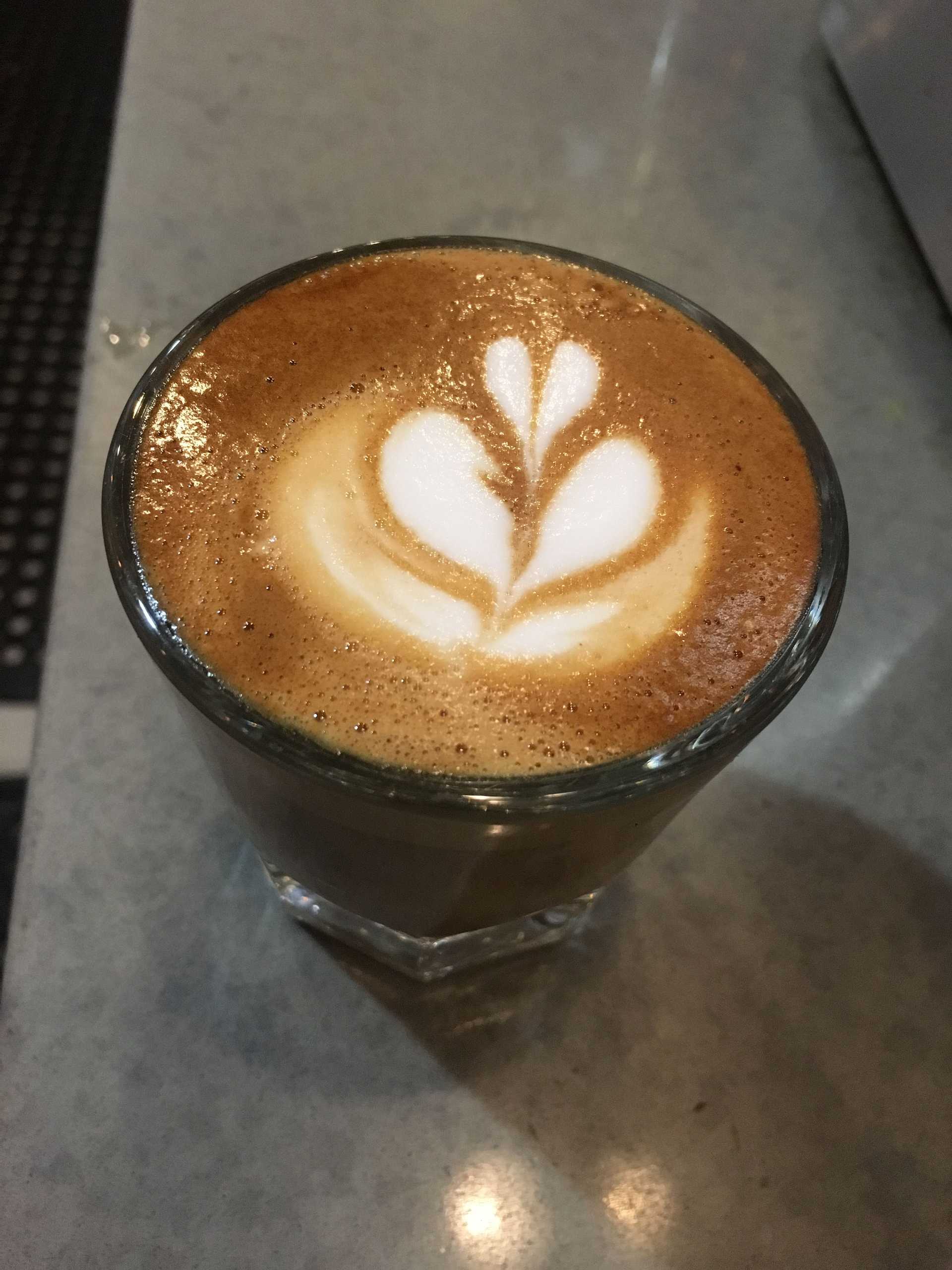Pompton Espresso Bar in Pompton Lakes, NJ (2)