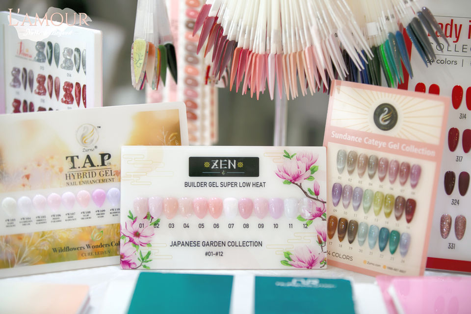 L'Amour Nails & Beyond in Milton, GA (3)
