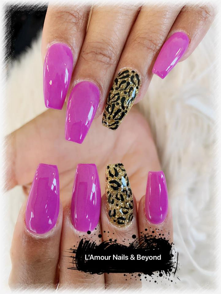 L'Amour Nails & Beyond in Milton, GA (6)