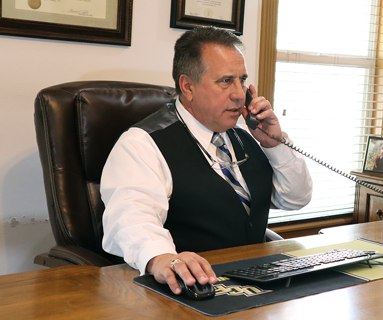 Joseph R. Greschner, St Cloud Divorce Attorney in St Cloud, FL (2)