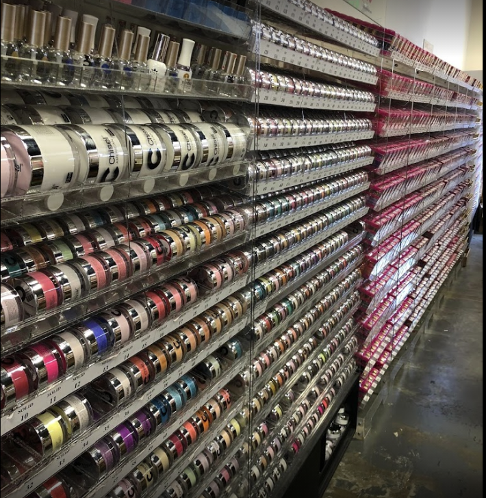 Tulip Nail Supply in San Jose, CA