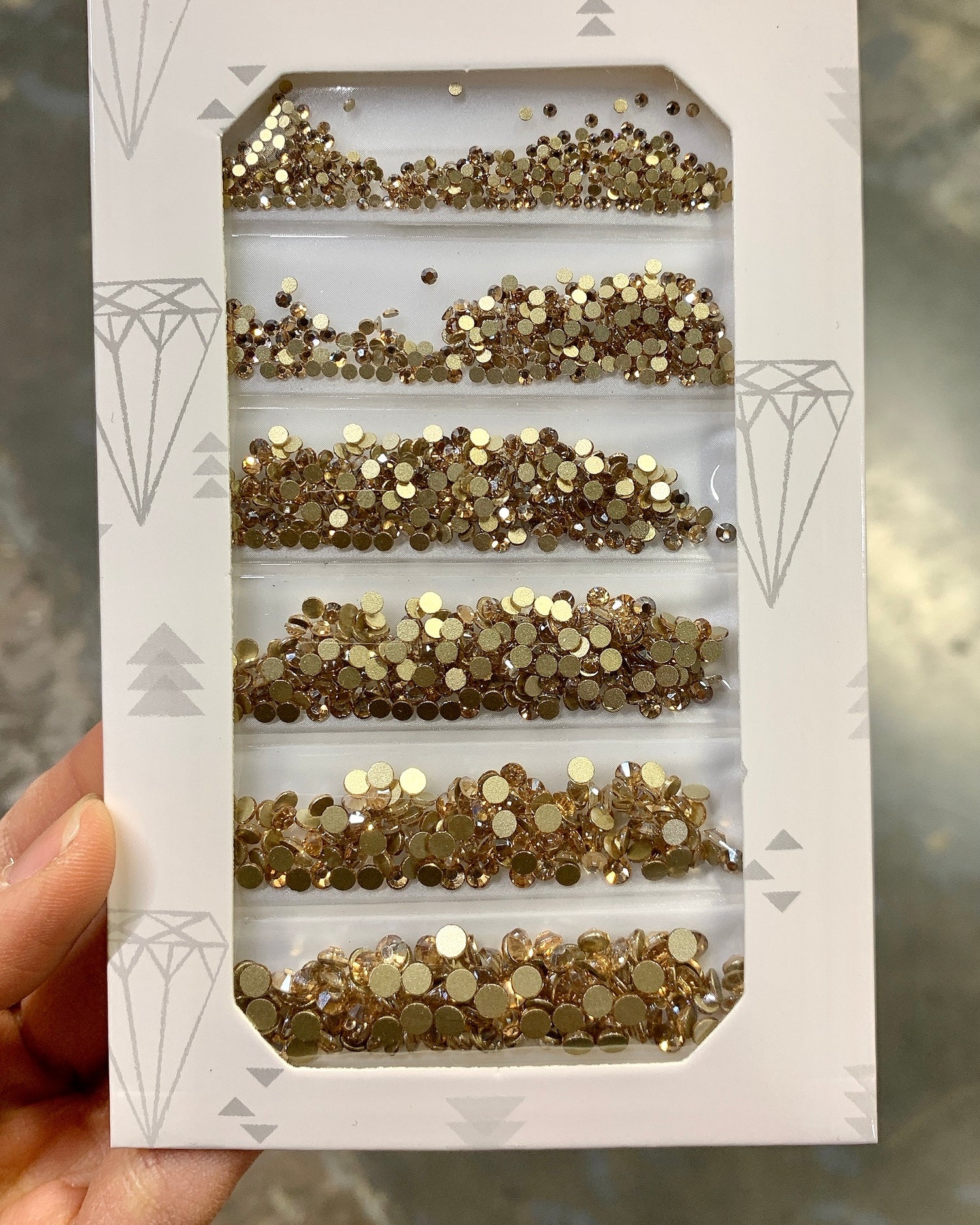 Tulip Nail Supply in San Jose, CA (2)