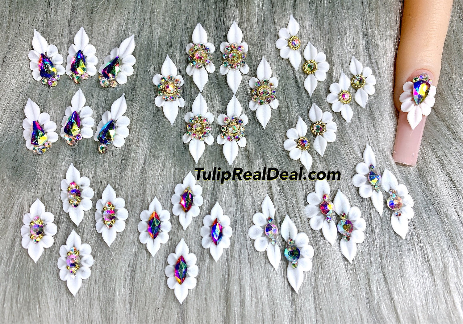 Tulip Nail Supply in San Jose, CA (3)