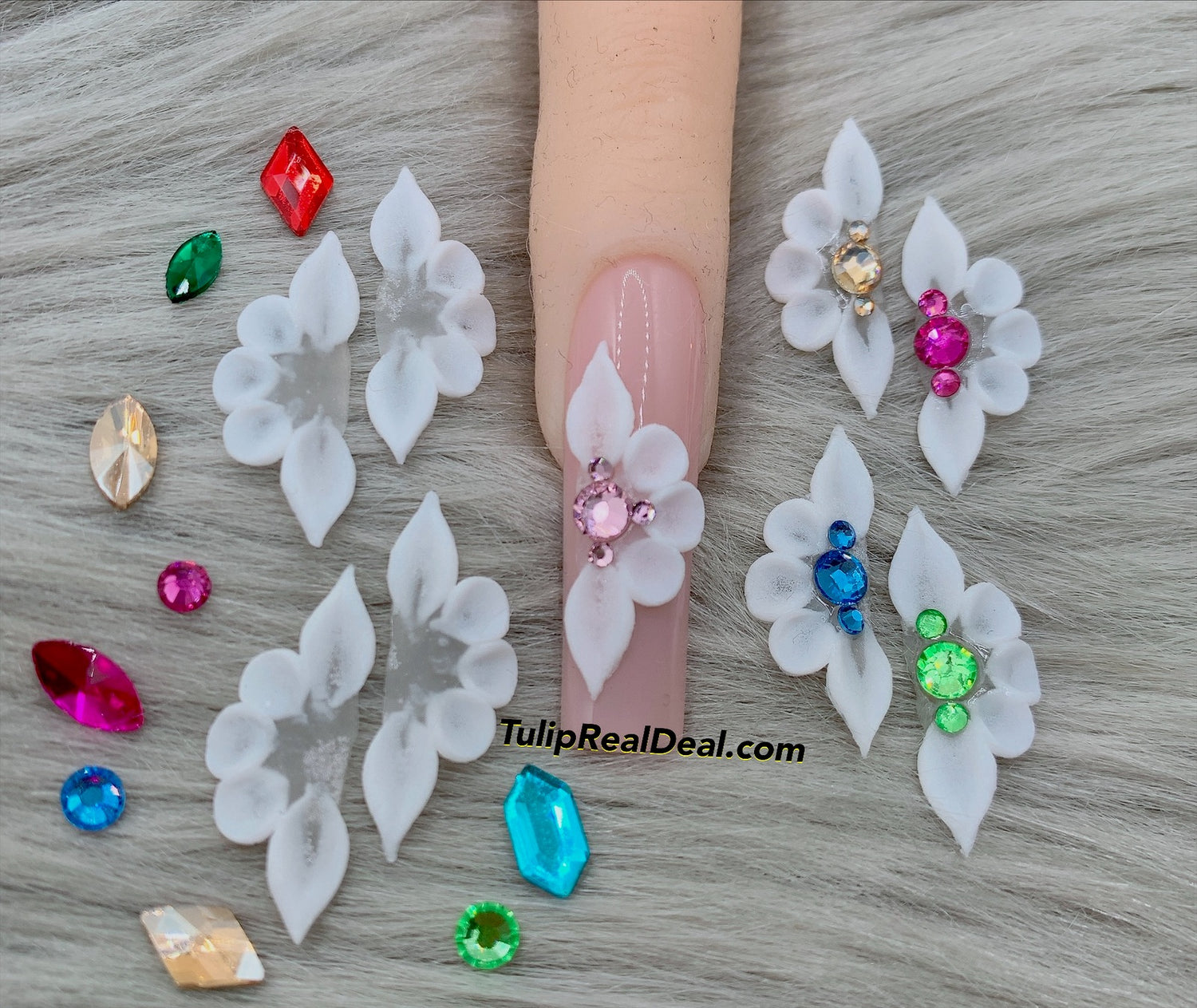 Tulip Nail Supply in San Jose, CA (6)