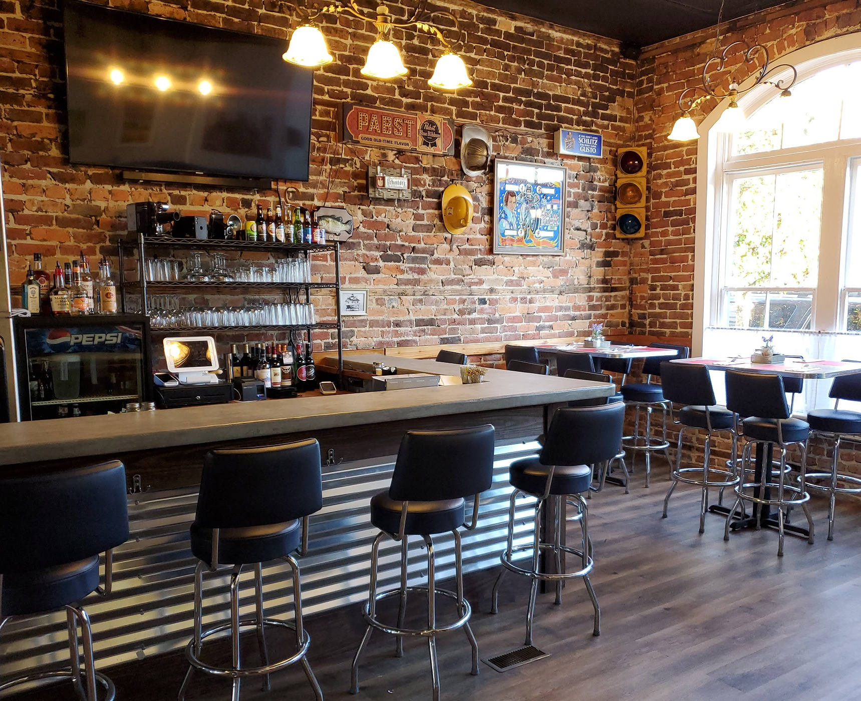 Bistro 116 in Plymouth, NC (2)