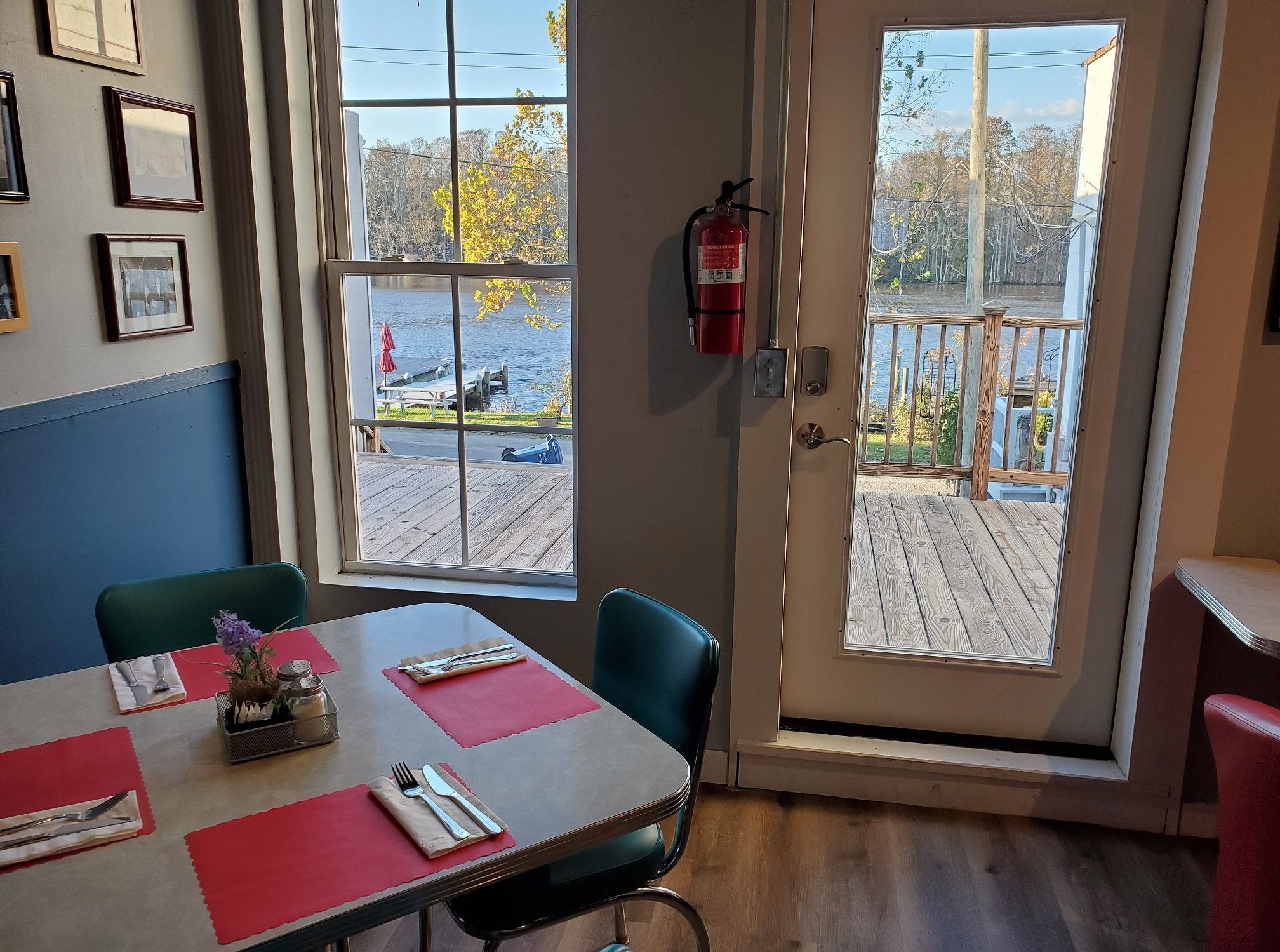Bistro 116 in Plymouth, NC (3)