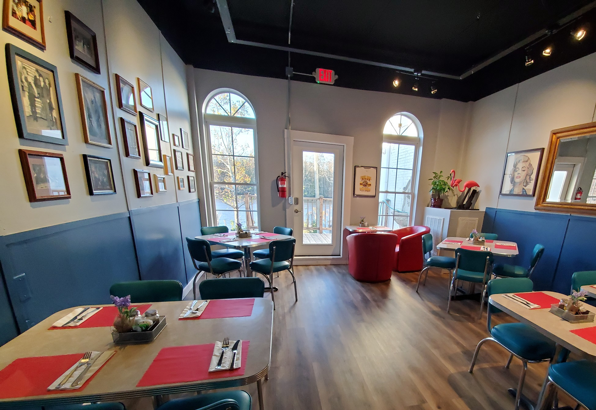 Bistro 116 in Plymouth, NC (4)