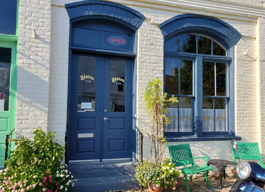 Bistro 116 in Plymouth, NC (6)