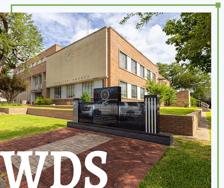 Law Offices of W. David Stephens in Lufkin, TX (4)