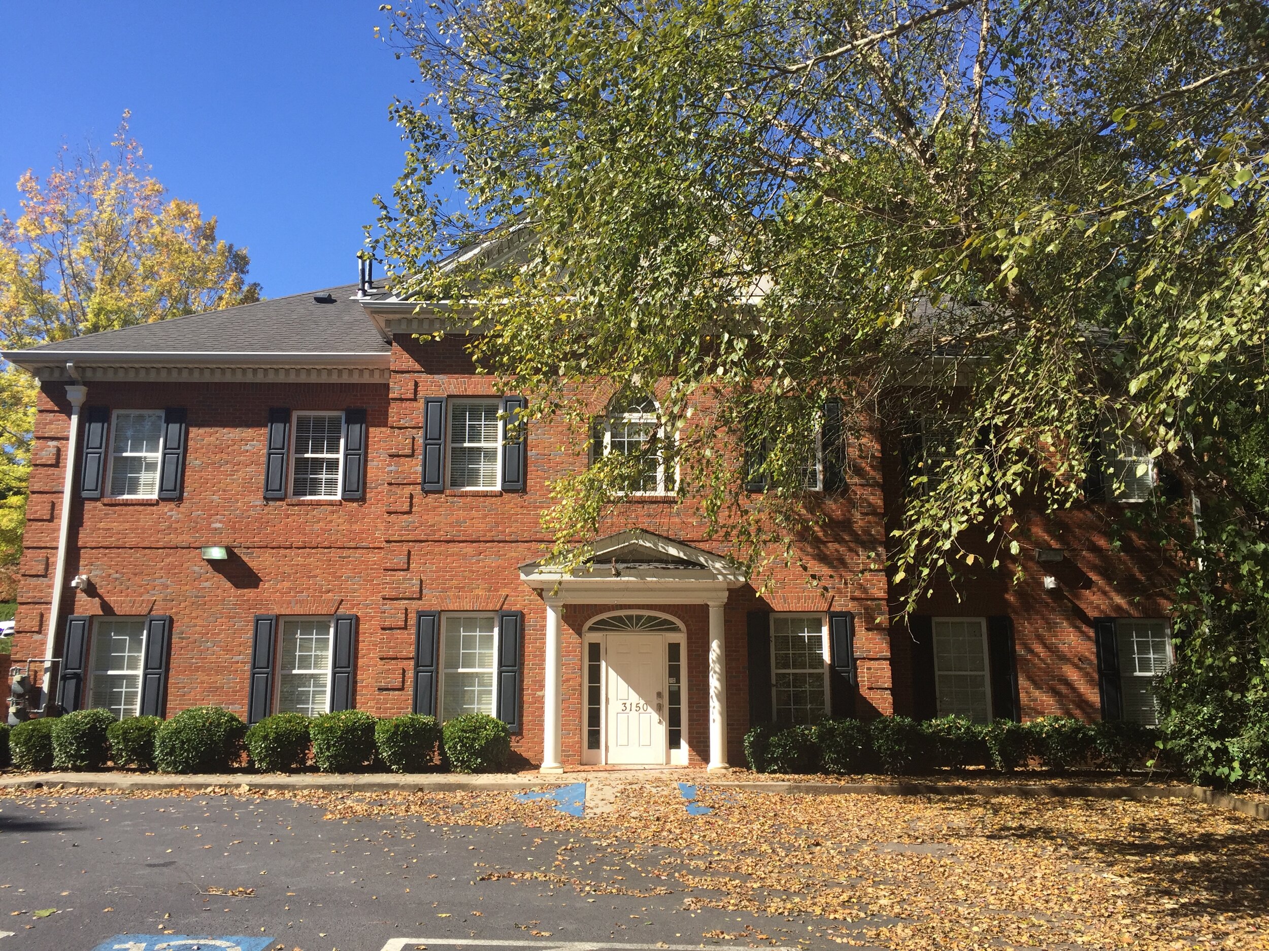Harrison Law, LLC in Douglasville, GA