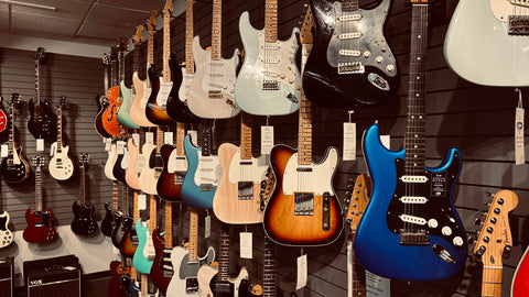 Grayson's Tune Town in Montrose, CA (2)
