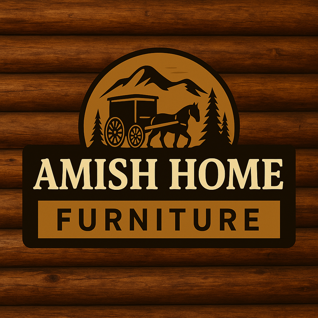 Amish Home Furniture in Blairsville, GA