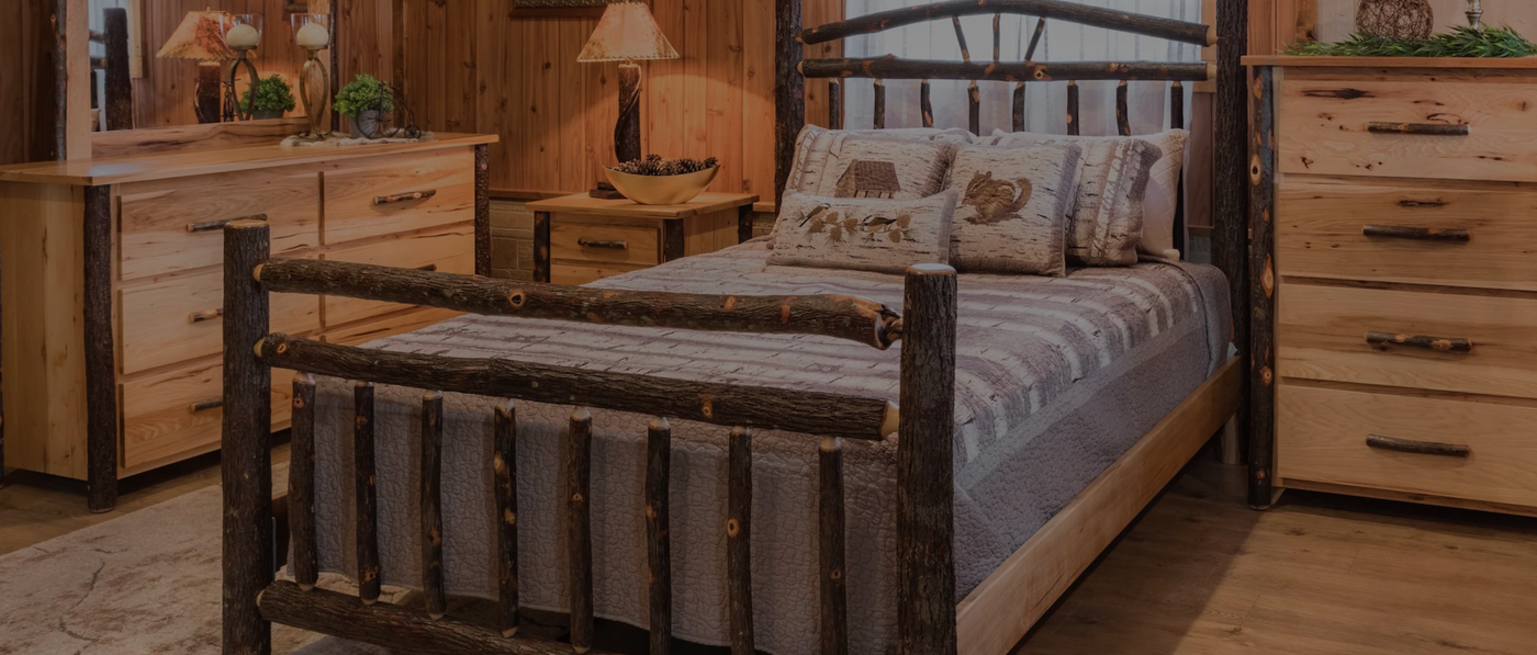 Amish Home Furniture in Blairsville, GA (2)