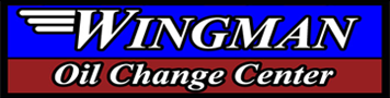Wingman Oil Change Center in Marble Falls, TX (6)