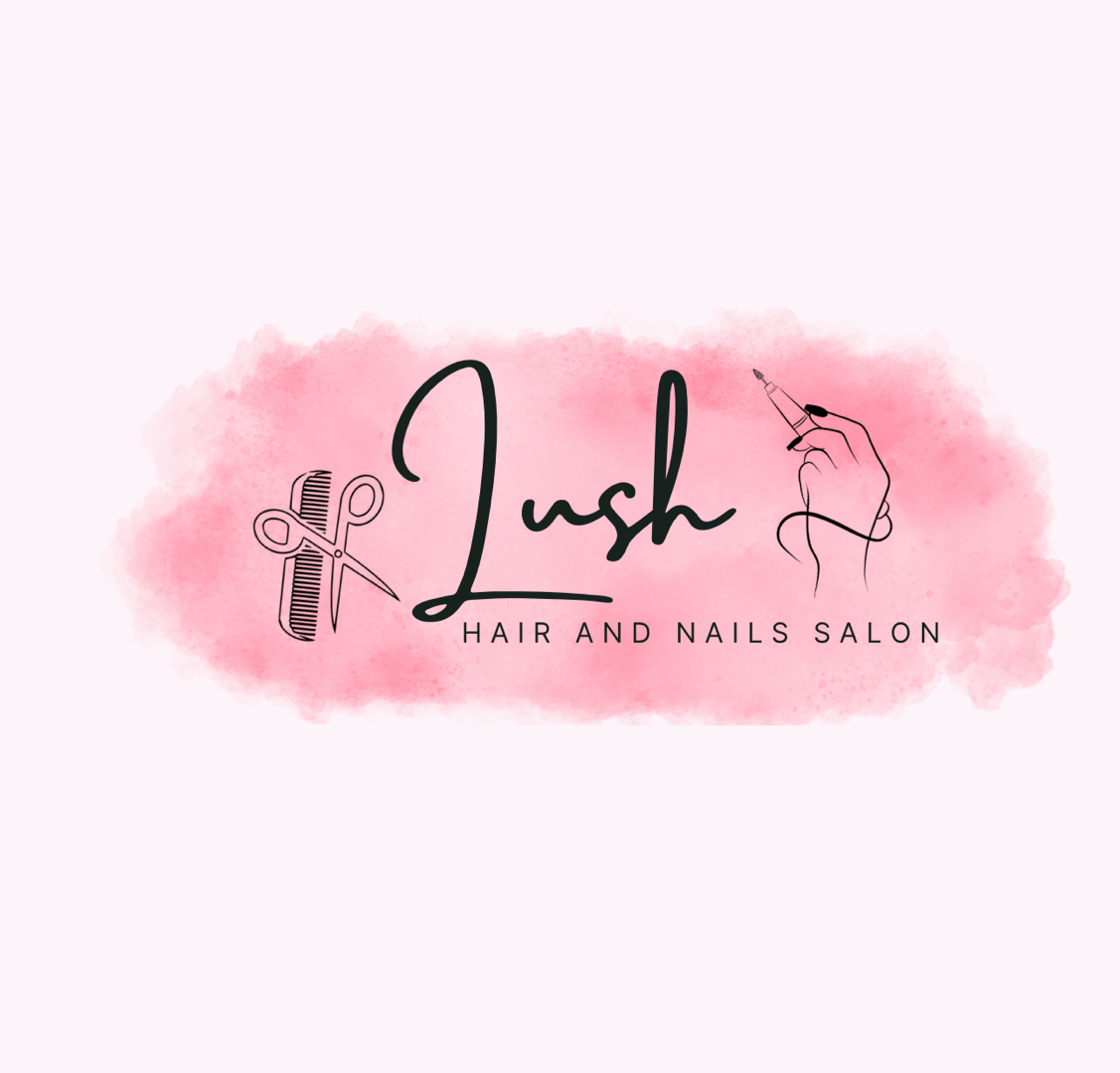 LUSH hair & nail salon in Fremont, OH
