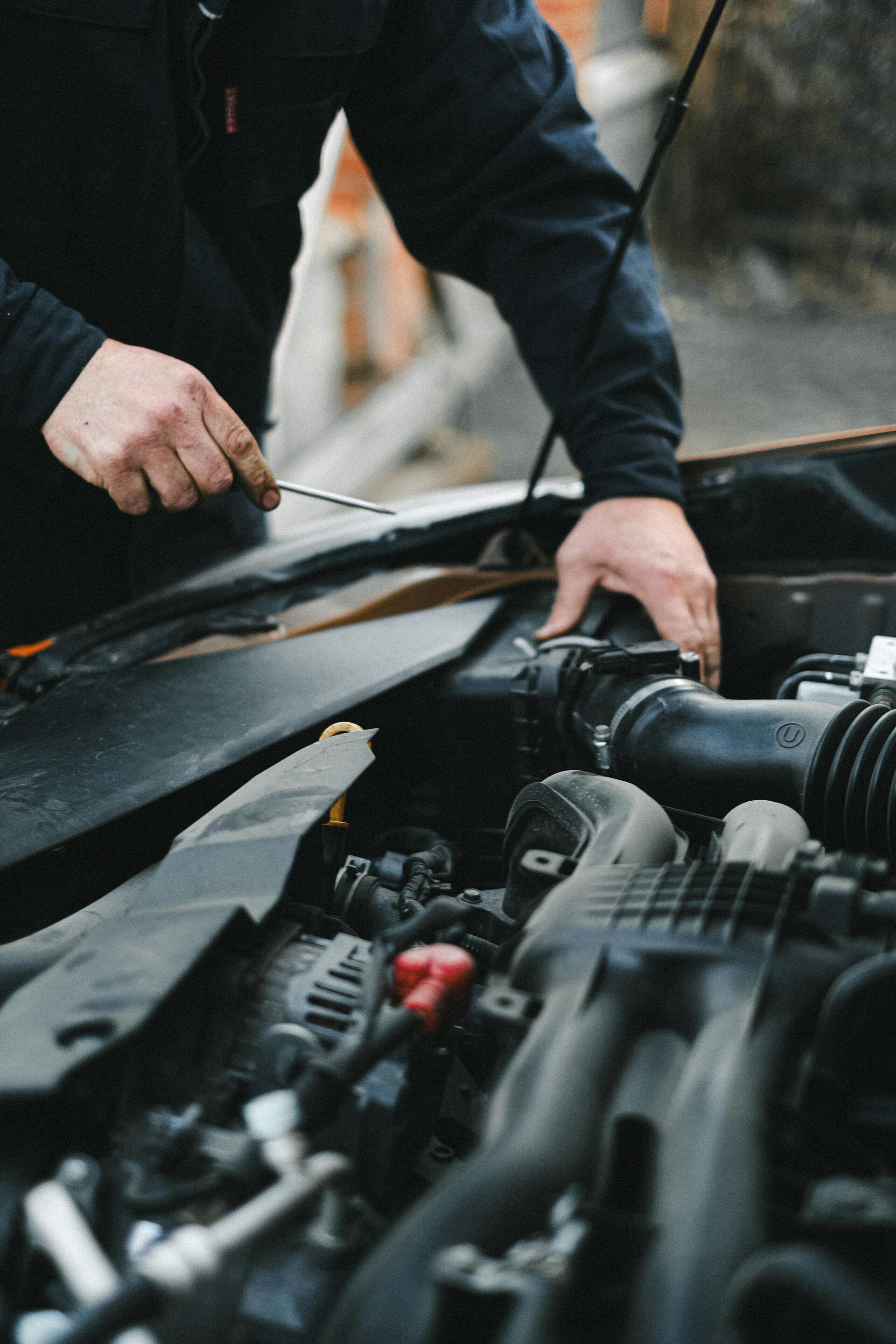 M&S Auto Care in Alsip, IL (2)