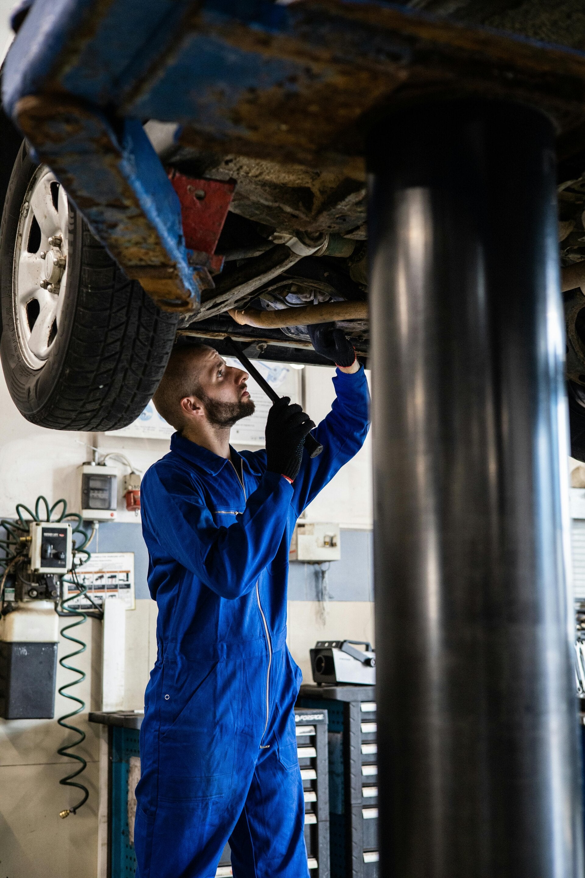 M&S Auto Care in Alsip, IL (3)