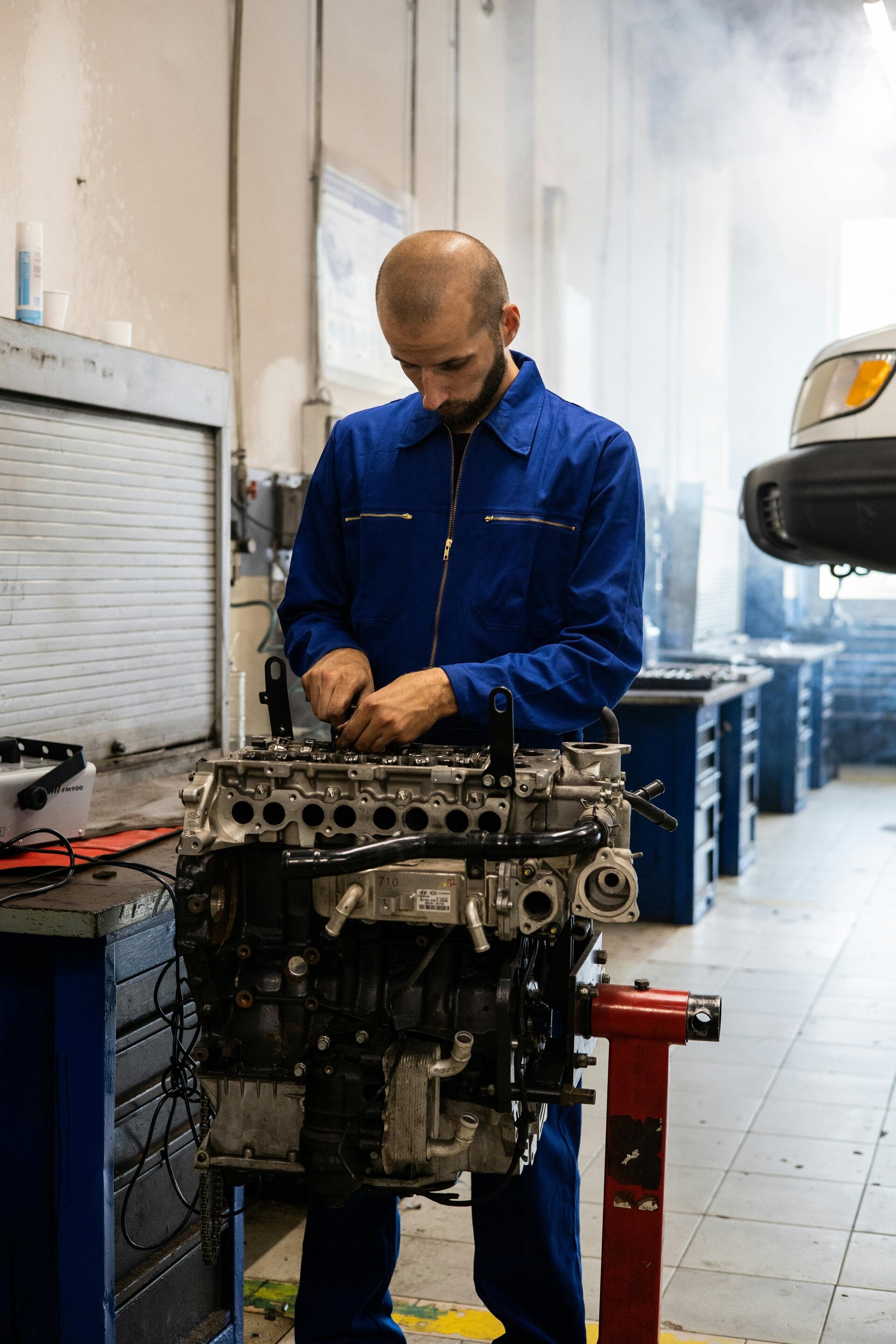 M&S Auto Care in Alsip, IL (5)