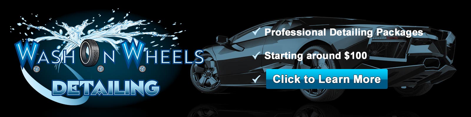 W.O.W. Detailing Inc in East Earl, PA (2)