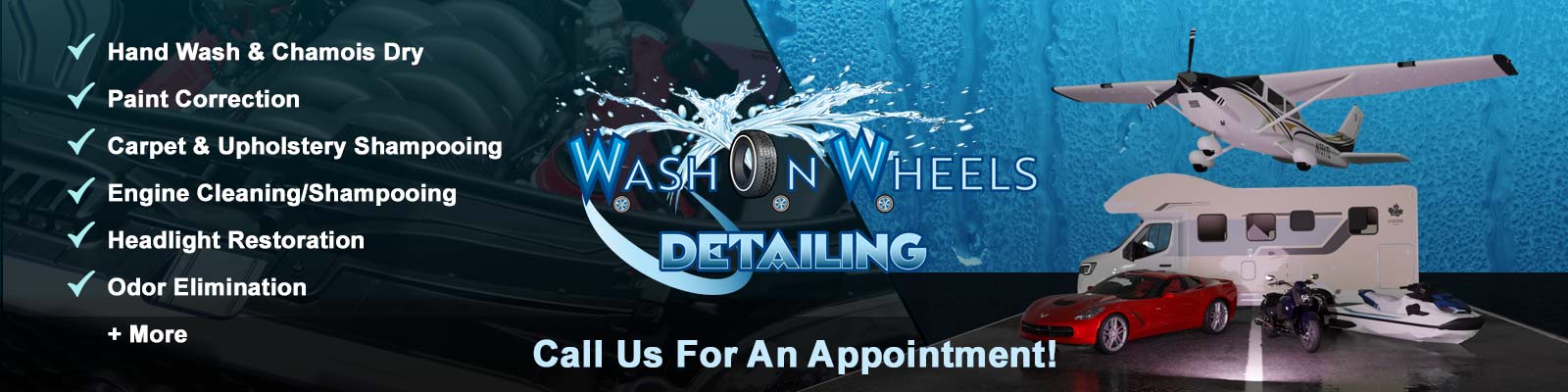 W.O.W. Detailing Inc in East Earl, PA (3)