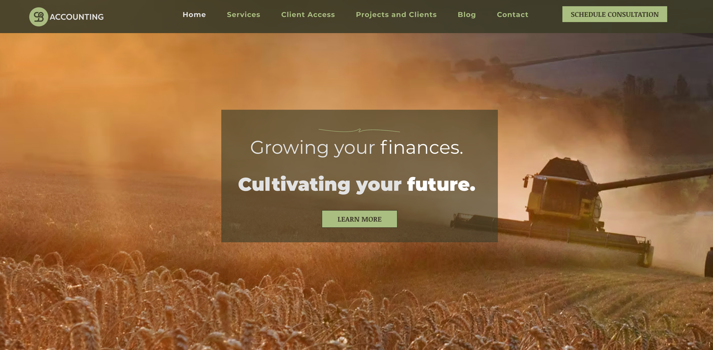 S B Accounting LLC in St Clairsville, OH