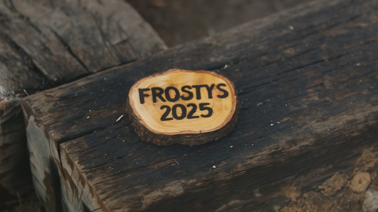 Frosty's Choose and Cut in West Jefferson, NC