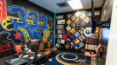33.3 BARBER AND BEAUTY ACADEMY CONVINGTON GA in Covington, GA (3)