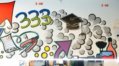 33.3 BARBER AND BEAUTY ACADEMY CONVINGTON GA in Covington, GA (4)