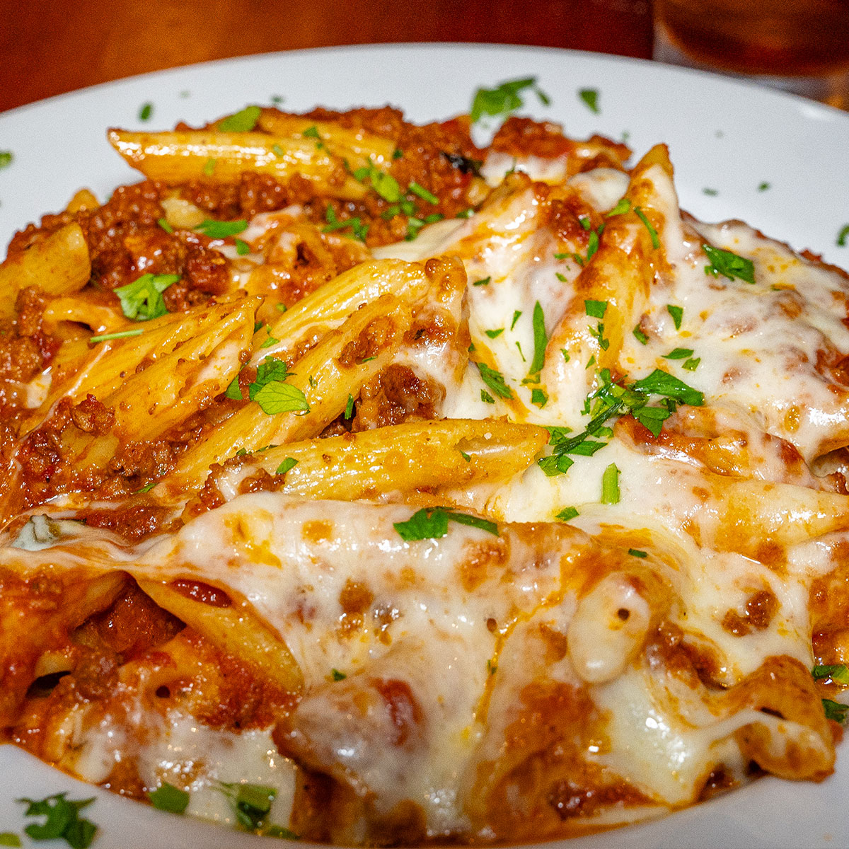 Vincenzo's Restaurant Italiano in Douglassville, PA (4)