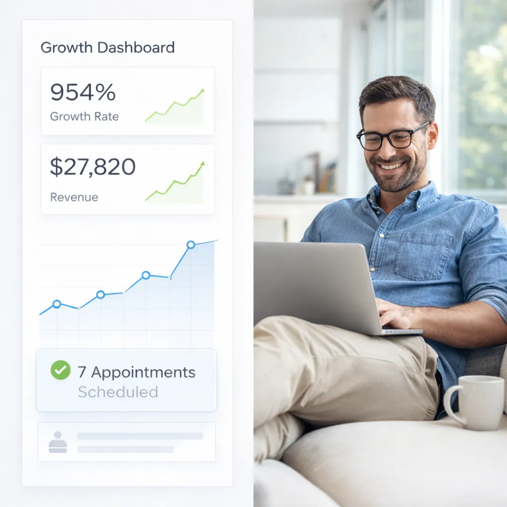 AI-Powered Business Solutions | Cloud 33and3 in Frisco, TX (3)