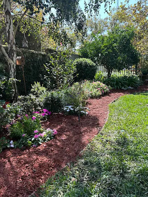 Lucille's Landscaping in Diamond Bar, CA (5)