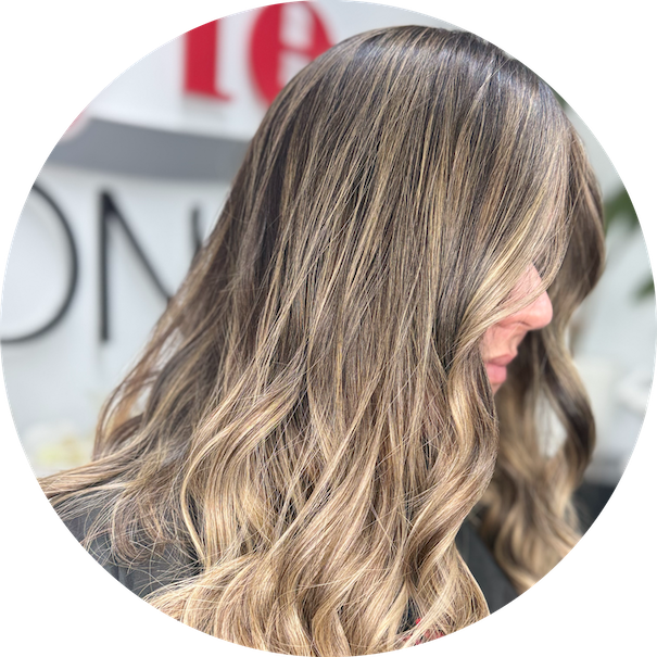 InStyle Salon in Homestead, FL
