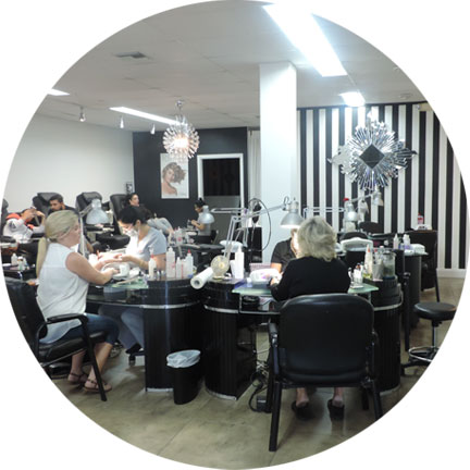 InStyle Salon in Homestead, FL (6)
