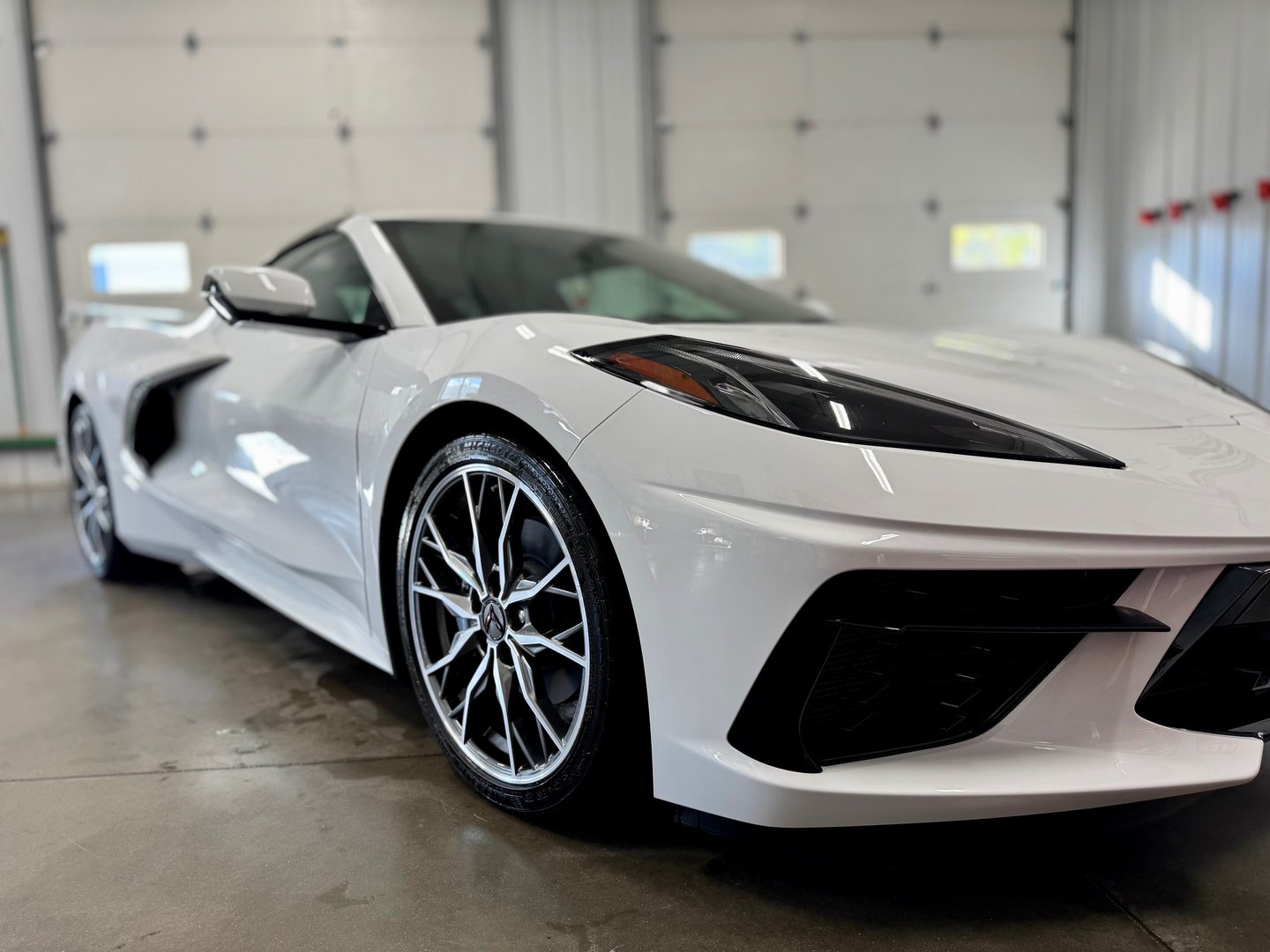American Made Details LLC in West Bend, WI