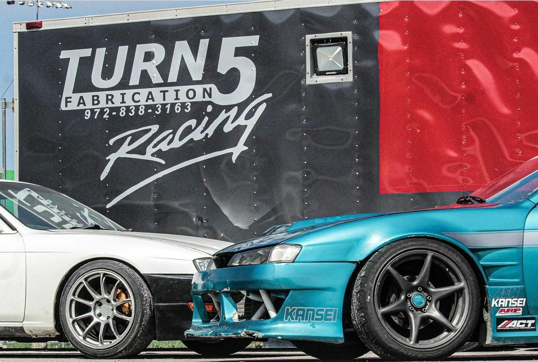 Turn 5 Fabrication in Van Alstyne, TX (3)