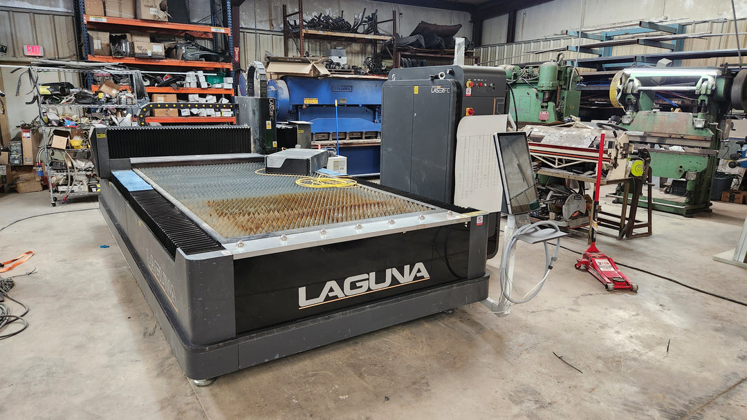 Turn 5 Fabrication in Van Alstyne, TX (5)