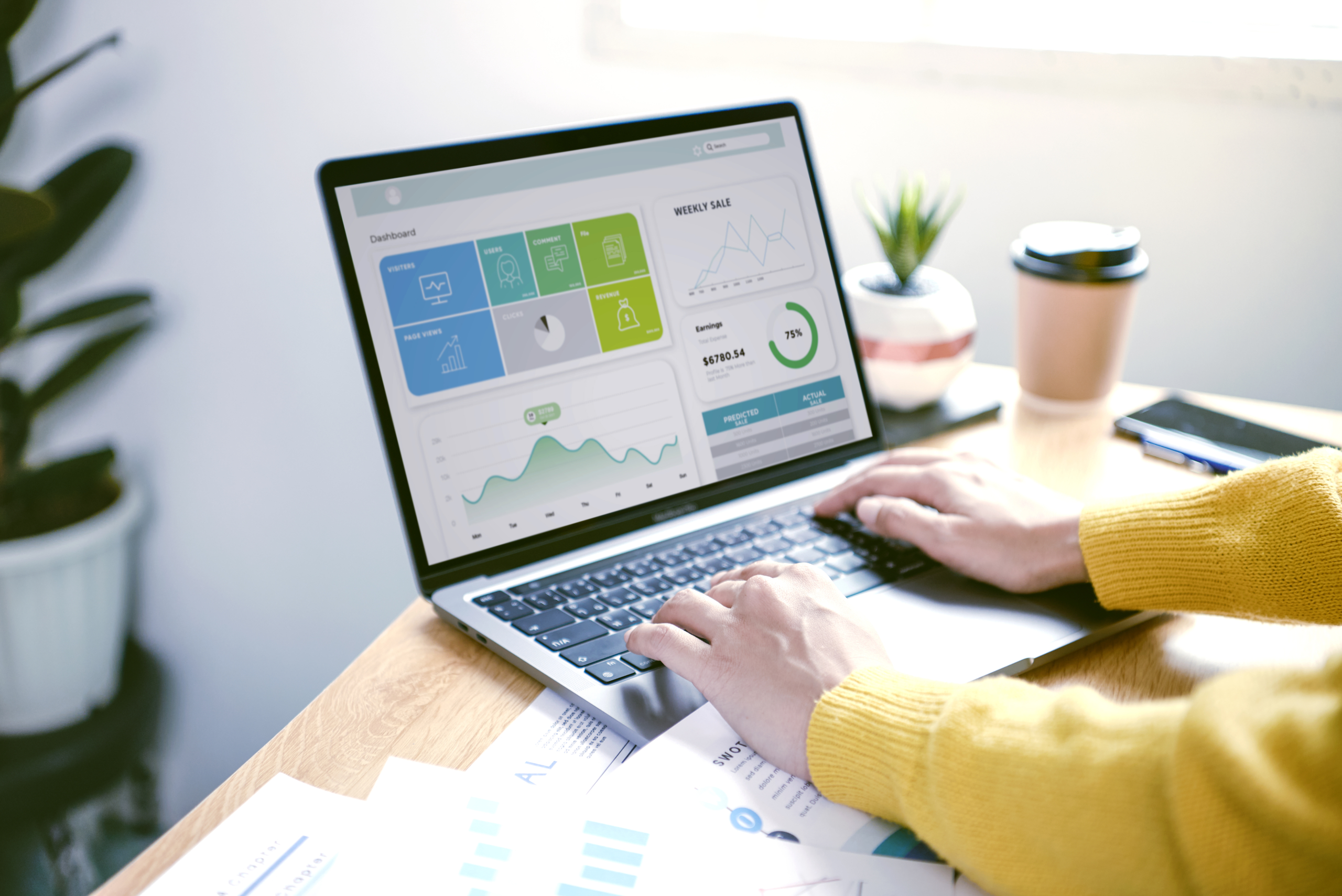 Jasper Accounting and Tax, LLC in Jasper, GA